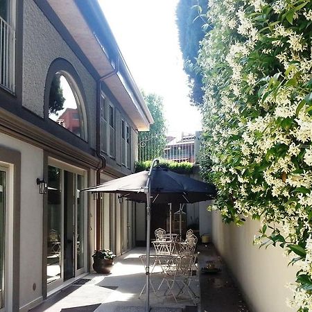 Corte Merighi Charming Rooms Верона Екстер'єр фото