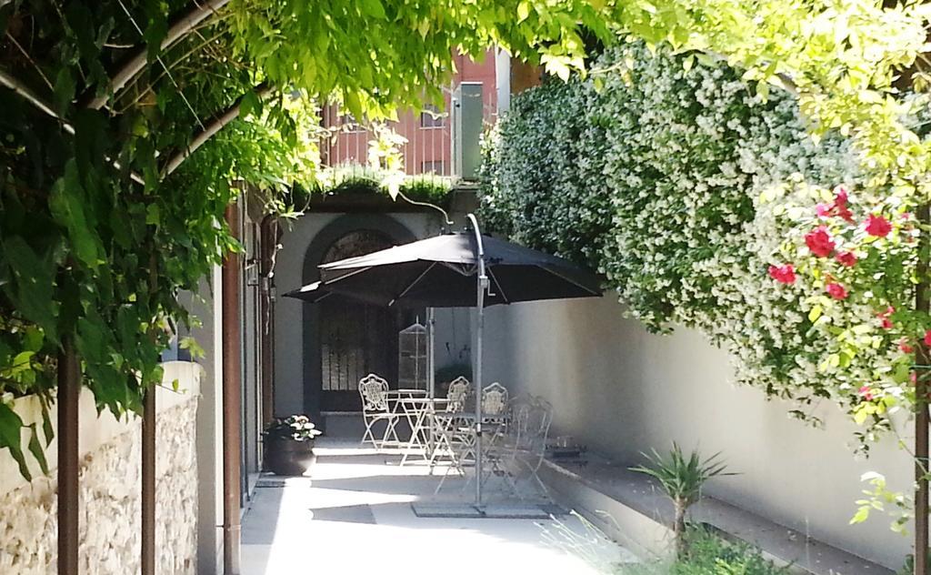 Corte Merighi Charming Rooms Верона Екстер'єр фото