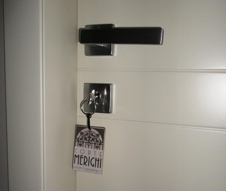 Corte Merighi Charming Rooms Верона Екстер'єр фото