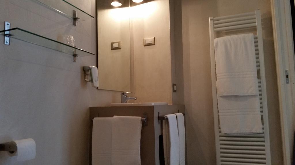 Corte Merighi Charming Rooms Верона Екстер'єр фото