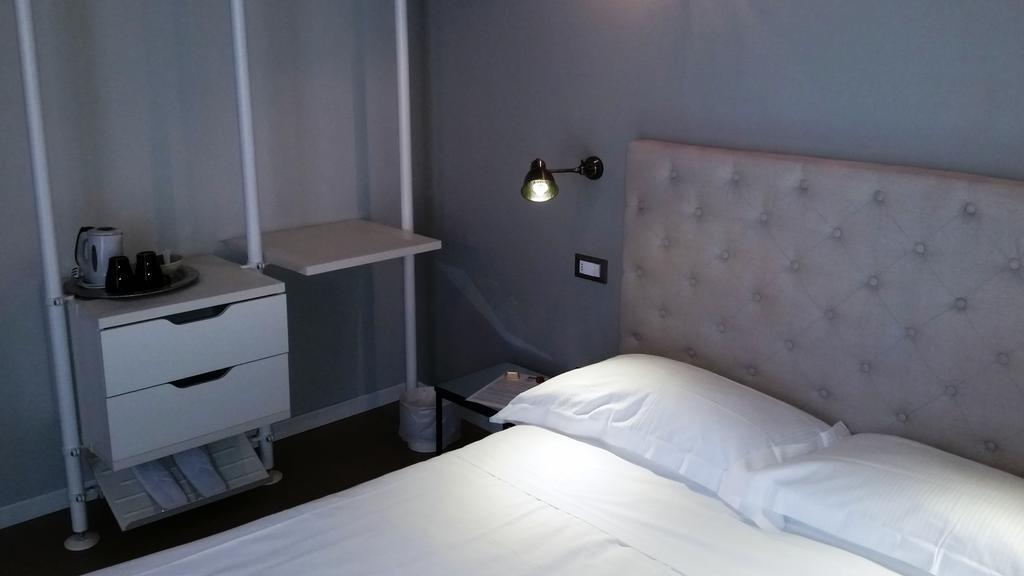 Corte Merighi Charming Rooms Верона Екстер'єр фото
