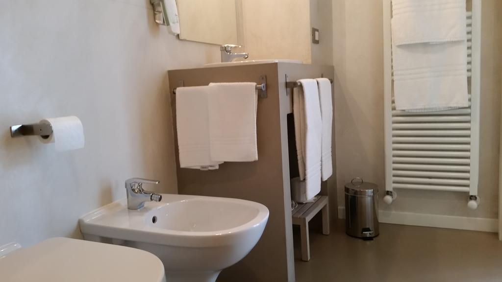 Corte Merighi Charming Rooms Верона Екстер'єр фото