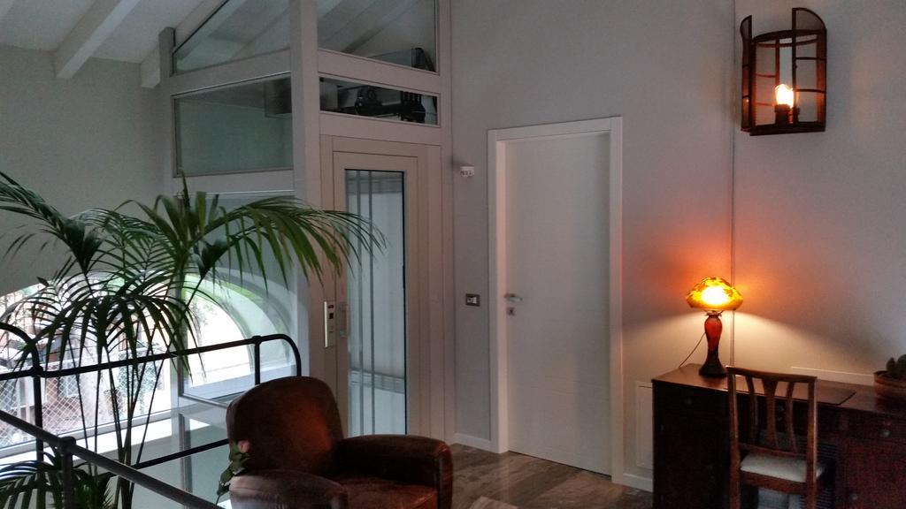 Corte Merighi Charming Rooms Верона Екстер'єр фото
