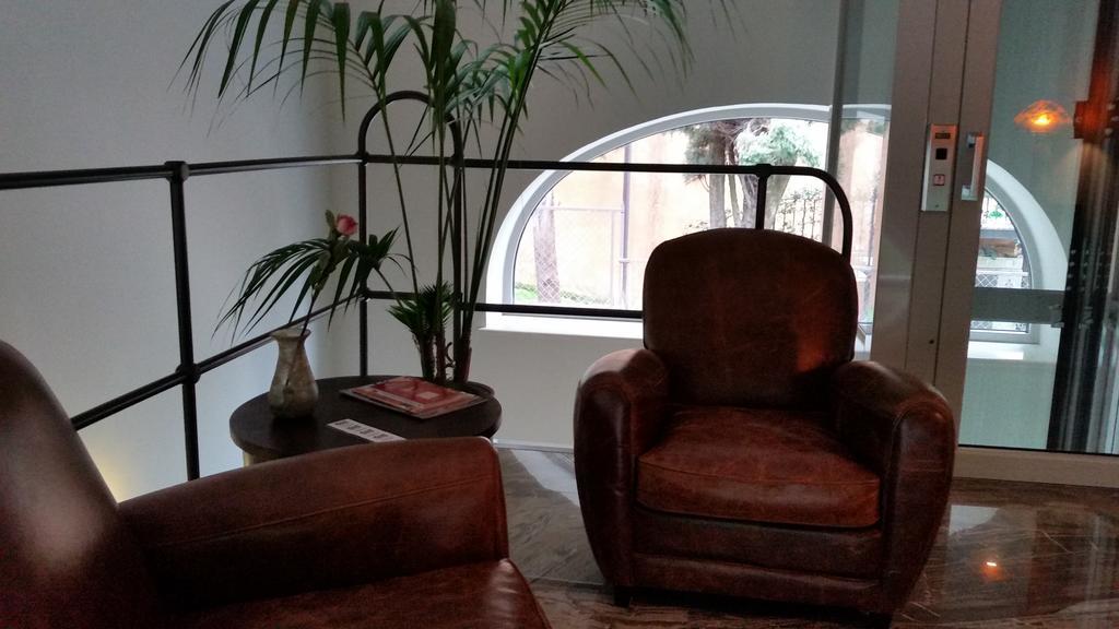 Corte Merighi Charming Rooms Верона Екстер'єр фото