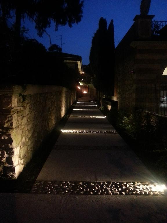 Corte Merighi Charming Rooms Верона Екстер'єр фото