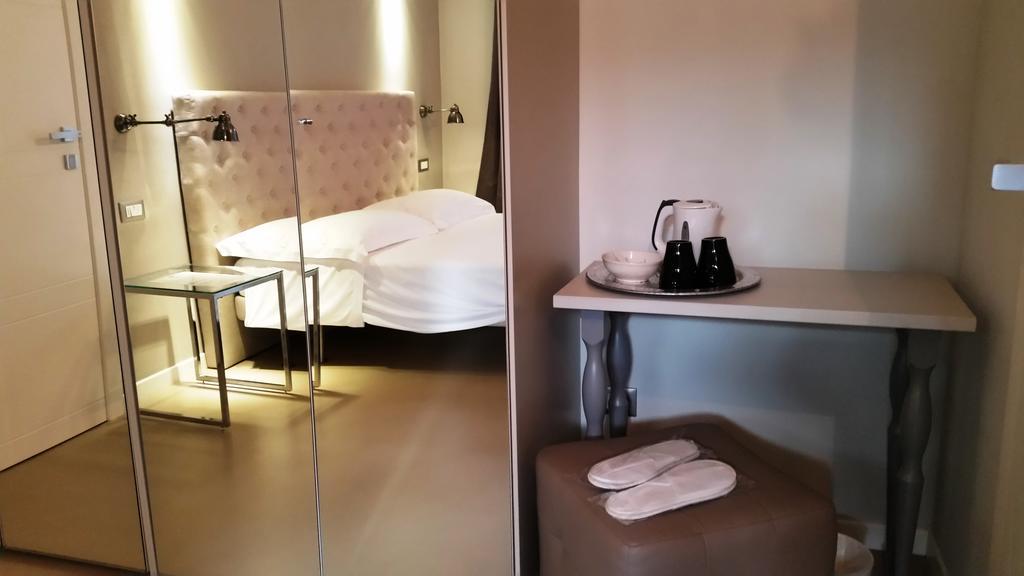 Corte Merighi Charming Rooms Верона Екстер'єр фото