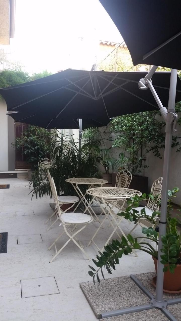 Corte Merighi Charming Rooms Верона Екстер'єр фото