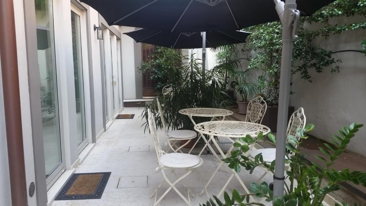 Corte Merighi Charming Rooms Верона Екстер'єр фото