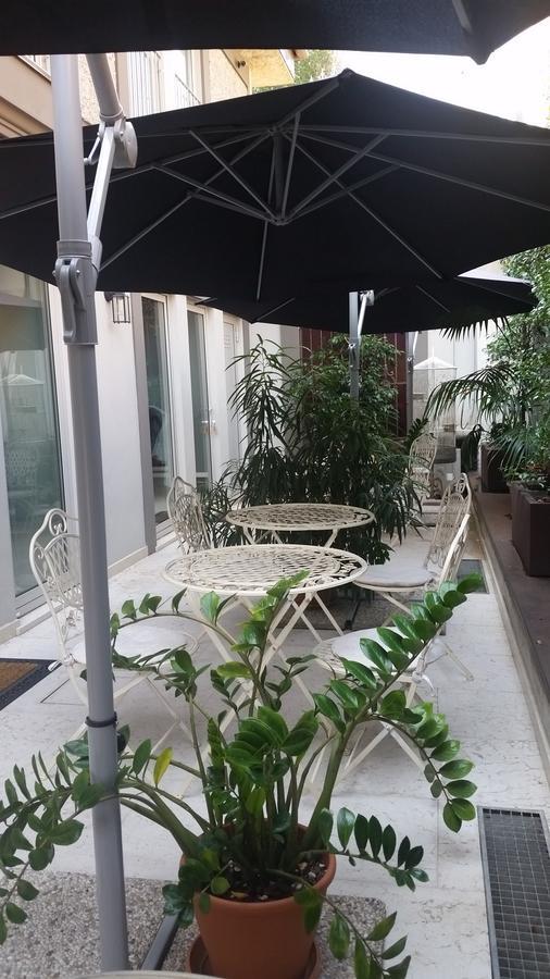 Corte Merighi Charming Rooms Верона Екстер'єр фото