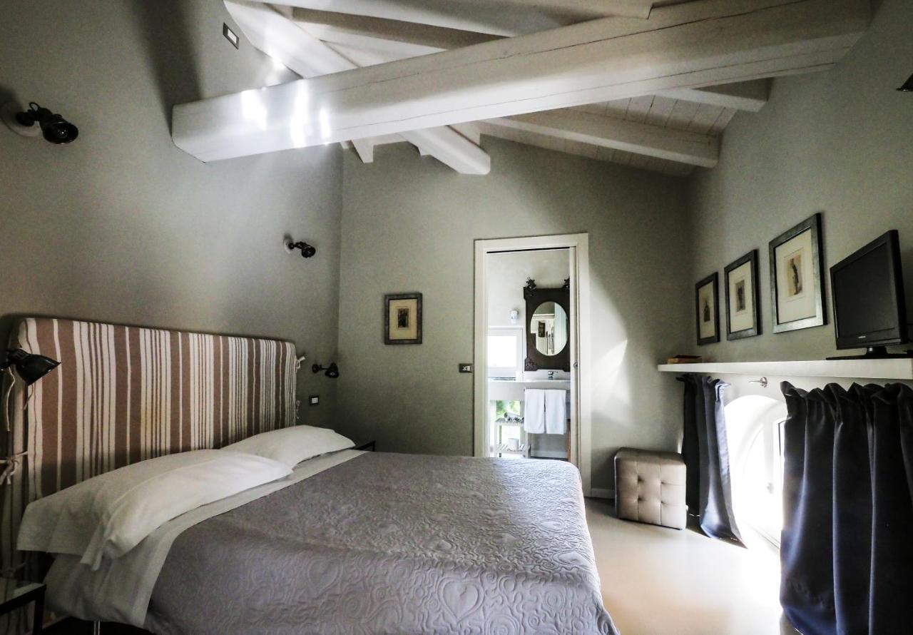 Corte Merighi Charming Rooms Верона Екстер'єр фото