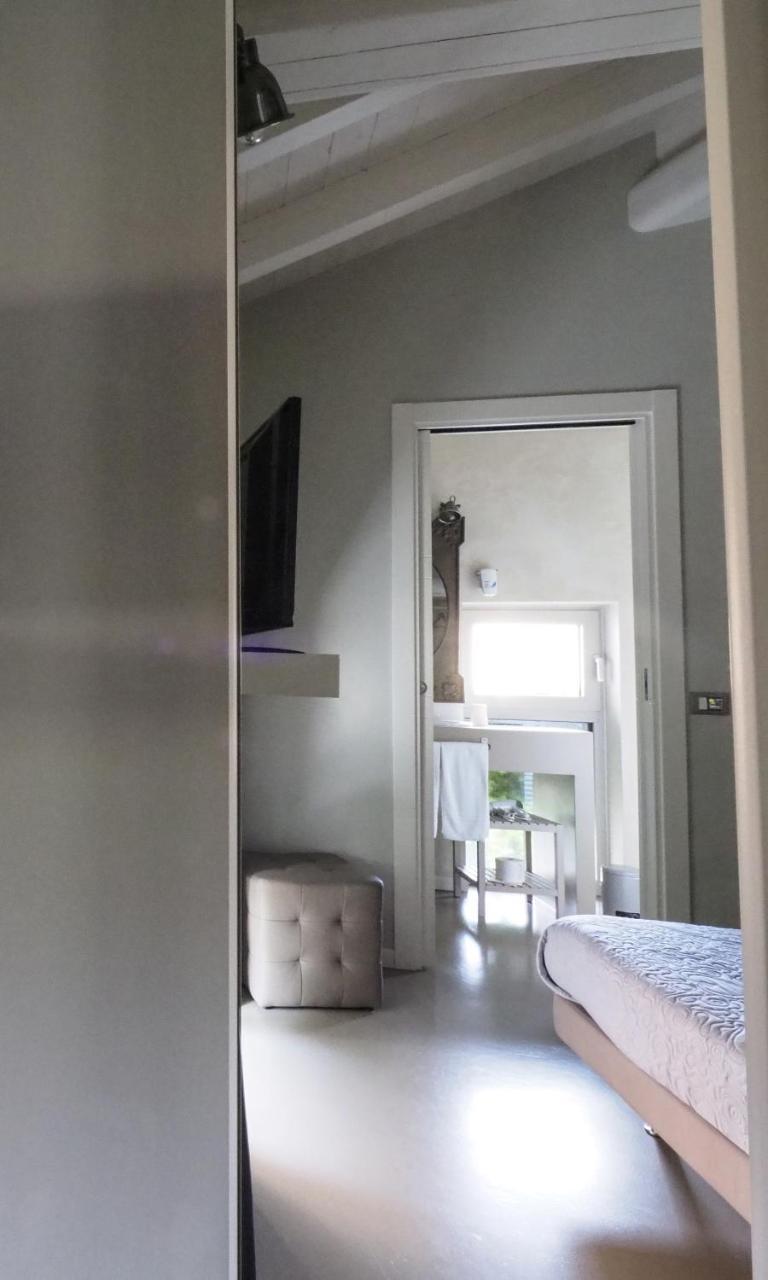 Corte Merighi Charming Rooms Верона Екстер'єр фото