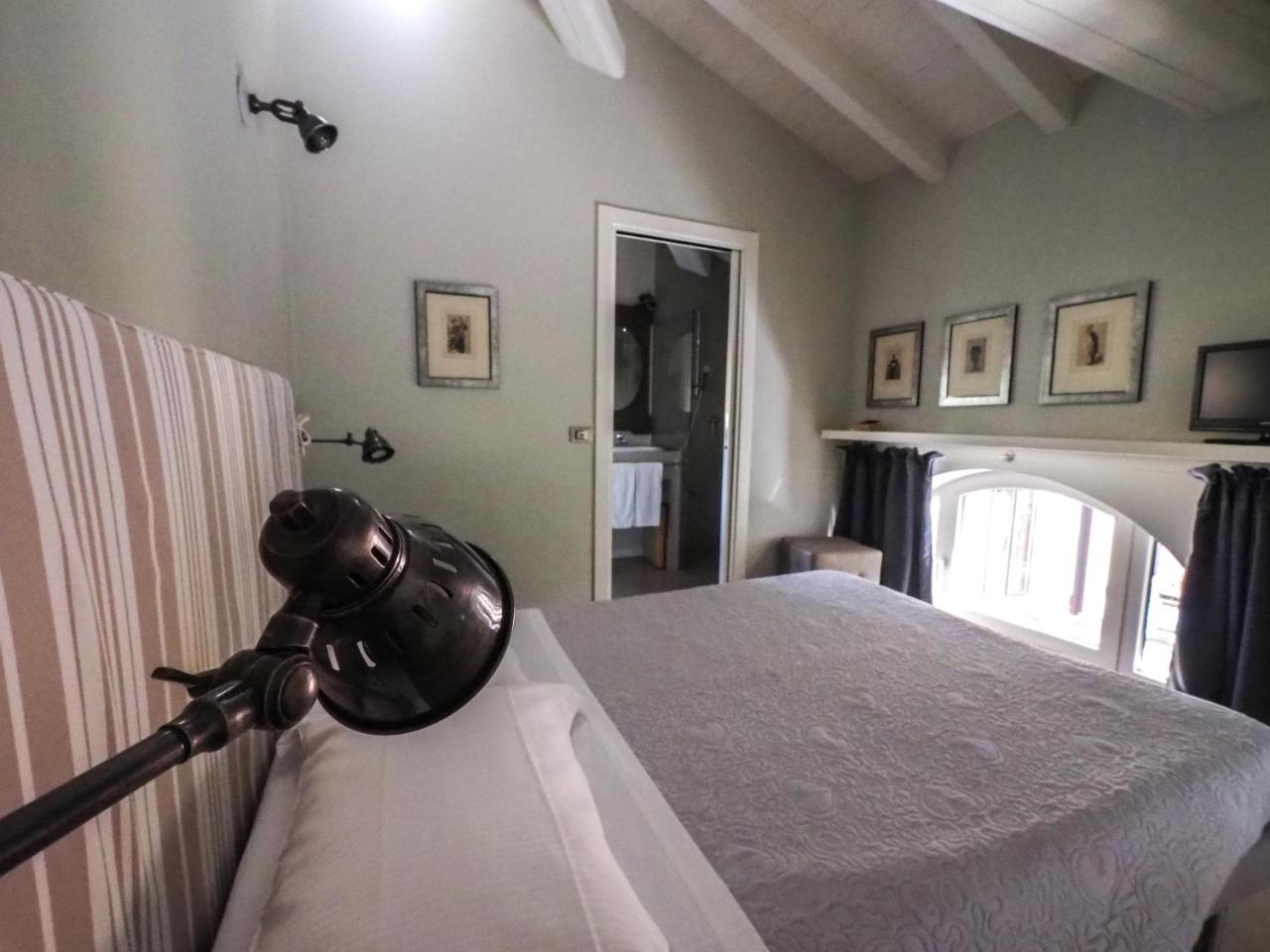Corte Merighi Charming Rooms Верона Екстер'єр фото