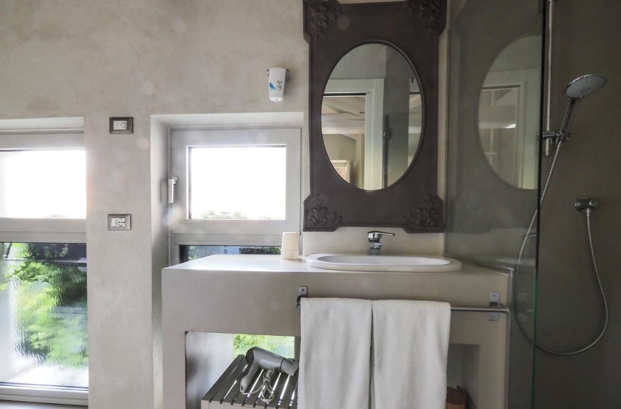 Corte Merighi Charming Rooms Верона Екстер'єр фото