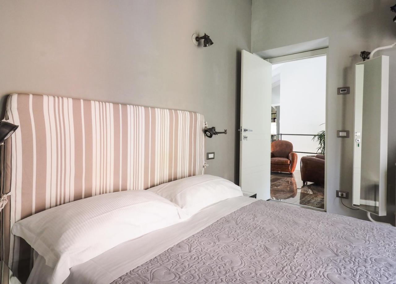 Corte Merighi Charming Rooms Верона Екстер'єр фото